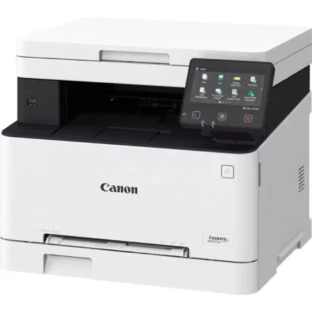 Canon i-SENSYS MF651Cw Impresora Multifunción Láser Color 3 en 1 con WiFi y Ethernet Canon i-SENSYS MF651Cw Impresora Multifunción Láser Color 3 en 1 con WiFi y Ethernet